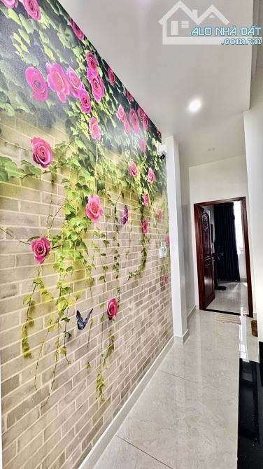 ✨ HẺM 7M, NHÀ MỚI 5 TẦNG ĐẸPPP LUNG LINH, ngay KHU PHÂN LÔ VIP an ninh & yên tĩnh - 8,2 TỶ - 11