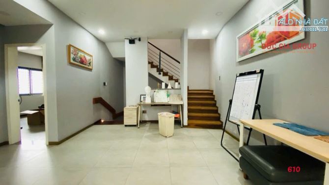 Bán biệt thự khu dân cư D2D, gần trục chính đường D9 sổ hồng hoàn công 468m2 sàn giá 19 tỷ - 11