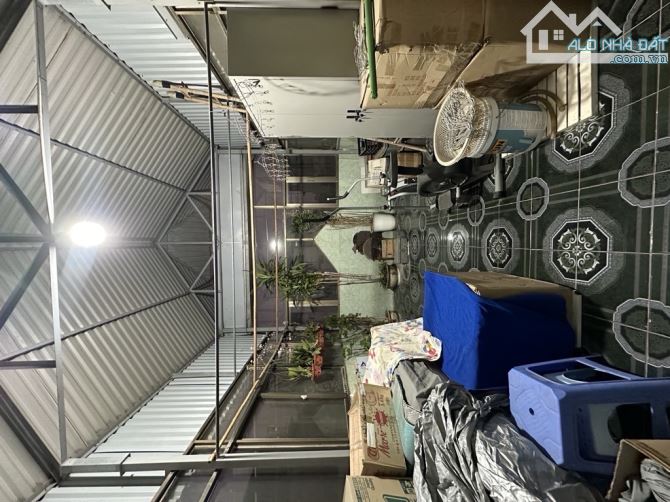 SIÊU PHẨM NHÀ VIP TRƯƠNG ĐỊNH HOÀNG MAI - MẶT NGÕ THÔNG Ô TÔ ĐỖ CỬA - KINH DOANH SẦM UẤT - 11