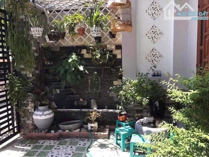 BÁN NHÀ TRỆT 2 LẦU 4PN , TẠI ĐƯỜNG 5 LINH XUÂN THỦ ĐỨC, DT 53M2, 5.6 TỈ - 1
