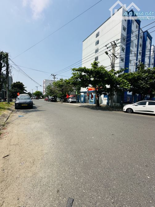 Bán đất Phạm Huy Thông diện tích lớn, đất Nại Hiên Đông giá rẻ - 1