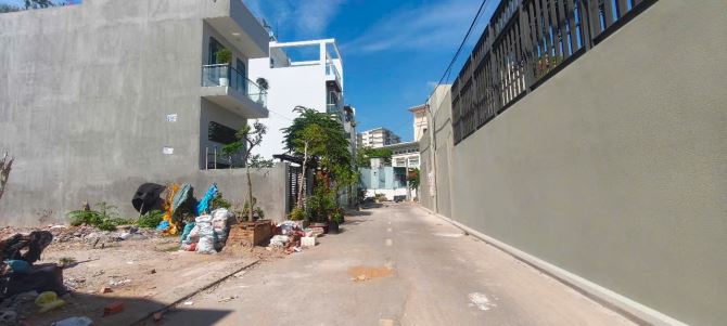 Bán Lô Đất 80m2 Hẻm Xe Tải Đường Tú Xương P. Hiệp Phú Tp Thủ Đức - 1