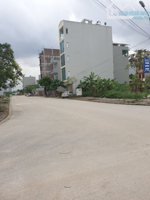 Bán đất tại Liên Hà Xã Vân Hà, Đông Anh, Hà Nội, 11 tỷ, 80m2, đẹp, nhiều tiện ích - 1