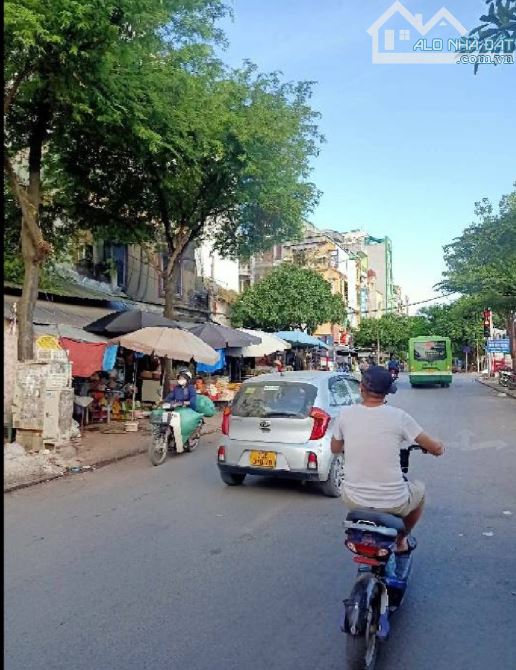 48 Tỷ / 134 M2/ 5 Mt/ Mặt Phố Vũ Tông Phan - 1