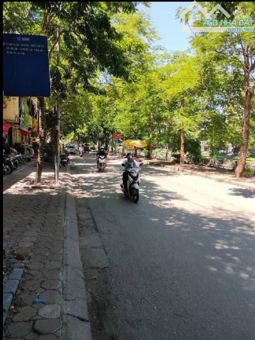 145 Tỷ/ 310 M2/ 10 Tầng/11 Mt/ Tòa Văn Phòng. Mặt phố Vũ Tông Phan - 1