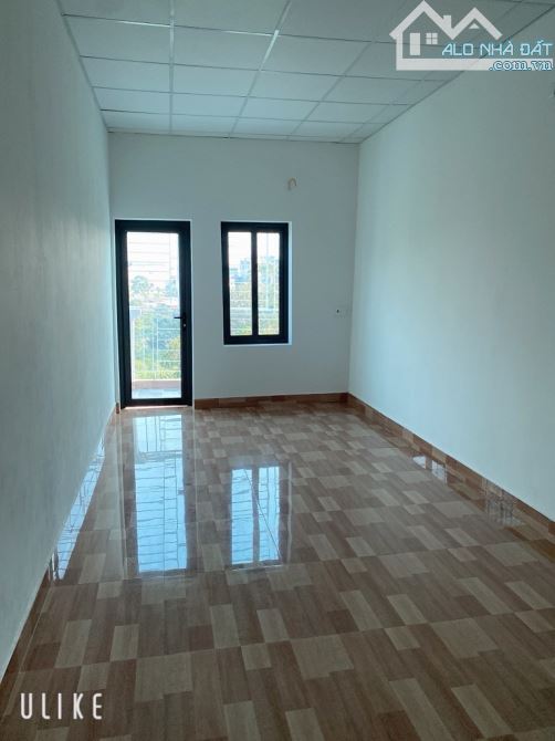 Đông Thiên - Hoàng Mai , 30/48m2 x 5 tầng , mặt tiền 4,7m - 1