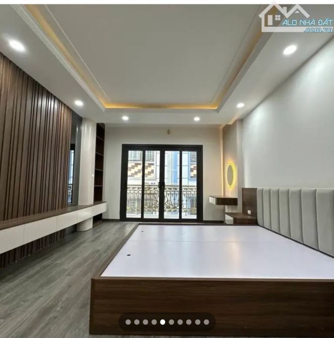 ❤️❤️ SIÊU RẺ - NGỌC THUỴ - 55m - GARA- THANG MÁY- KINH DOANH - Ô TÔ TRÁNH- 12.X TỶ   ✅ Vị - 1