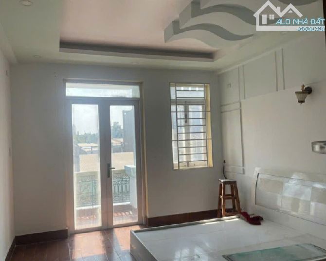 Chủ gửi:  Chủ cần bán nhanh. Giảm 700tr.  Còn 6ty500, HXH Thới An, Q12, 92m2, 5 tầng - 1