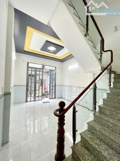 CHỈ 4.4🧄 4 .4 x 16 - BÌNH TÂN - GIÁP TÂN PHÚ GẦN TÂN KỲ TÂN QUÝ - 1