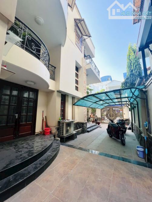 Bán nhà Biệt Thự Khu Tên Lửa, gần AEON, Đường số 1A, 200m² ( 10 x 20 ) 4 Tầng 5PN lớn - 1