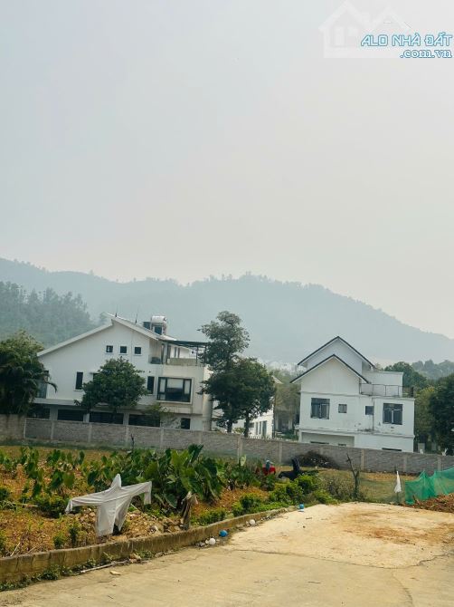 170M2 SÁT XANHVILAS, LÀN 2 ĐƯỜNG BÃI DÀI - 1