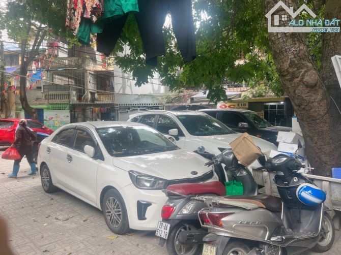 BÁN MẢNH ĐẤT KHU DỊCH HT5  DỌC BÚN 2, VỊ TRÍ KINH DOANH VỈA HÈ, MẶT TIỀN RỘNG - 1