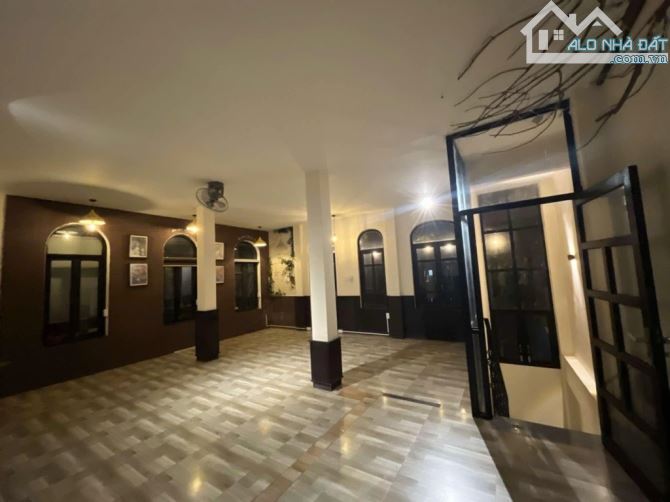 BÁN NHÀ 2 TẦNG DT 80M NGANG 7M PHAN CHU TRINH, AN CỰU - 1