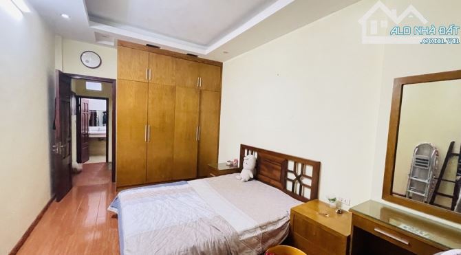 Hiếm, Lô góc Xuân Phương 38m x 5T, Ô TÔ gần, ở sướng 6,8 tỷ - 1