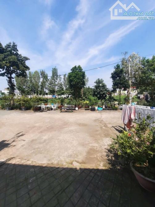 🌹🆘Nhà Thạnh Xuân 43- Đường 8m- Ngang 4,7-150m2-3 tầng-Chỉ hơn 5🧄 ✅Diện tích đẹp 4,7 *15 - 1