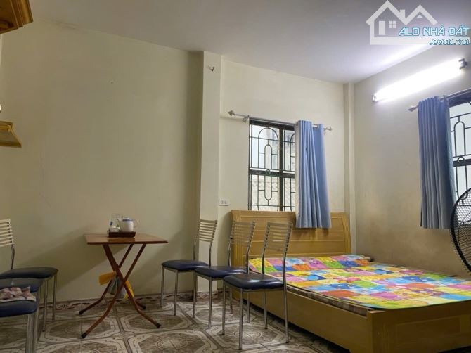 Hiếm! Thụy Phương trước nhà ô tô tránh, 65 m2 sổ Hoa Hậu . - 1
