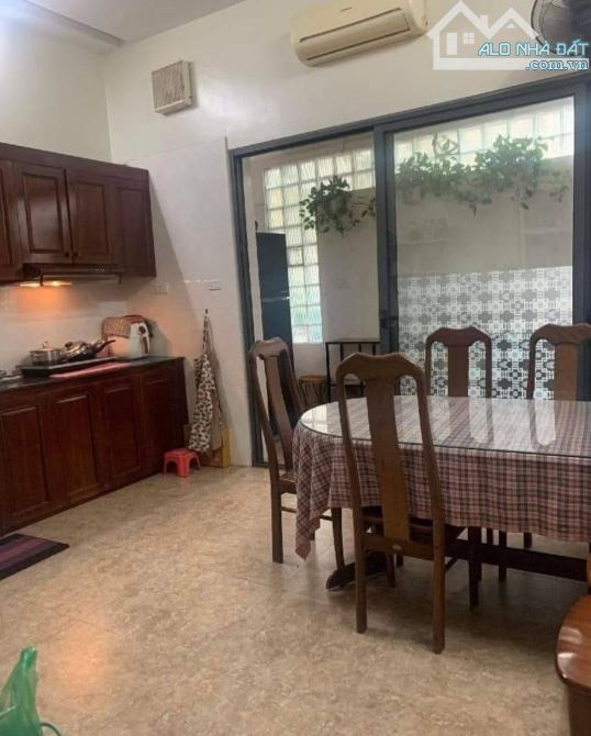 Bán gấp! Trần Phú, Văn Quán 88m2*5 tầng, ô tô tránh, vỉa hè, KD, nhỉnh 16 tỷ - 1