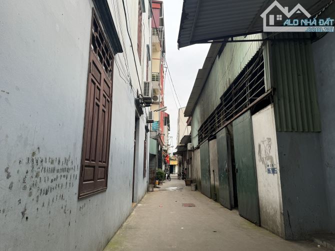 🏡 Chính Chủ cần Bán Lô Đất Đẹp tại Kim Thiều Hương Mạc Từ Sơn - 1