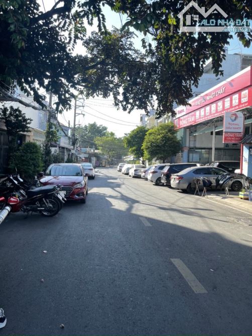 Bán đất nở hậu 7m tại Nguyễn Thị Sóc, Xuân Thới Đông, Hóc Môn, 1,75 tỷ, 124m2, Chính chủ - 1