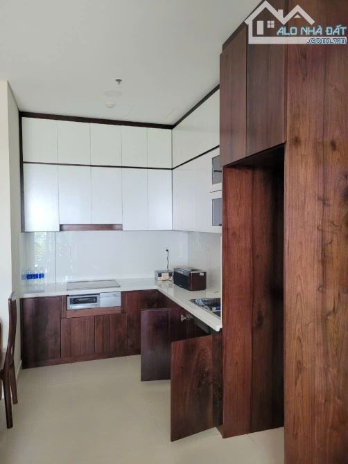 Bán Căn hộ  107m2 Sora 2 - 3PN nội thất như hình - 1