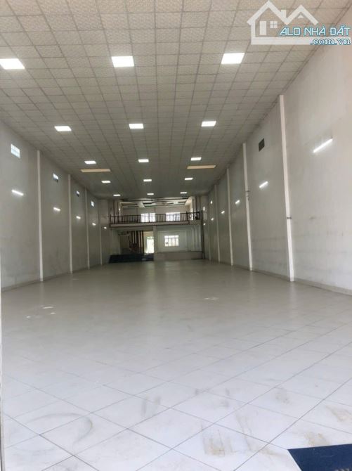NP124 Bán nhà mặt tiền QL 1A gần 600m2 trung tâm các KCN lớn Đồng Nai - 1