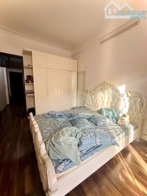 Nhà Hàm Nghi - Phân lô - ô tô tránh - vỉa hè - Thang máy - Kinh doanh - 60M2 - 1