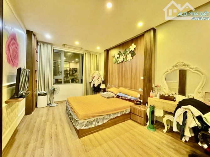 Bán nhà phân lô Lãng Yên 60m, 4 tầng, giá chào 19.5tỷ - 1
