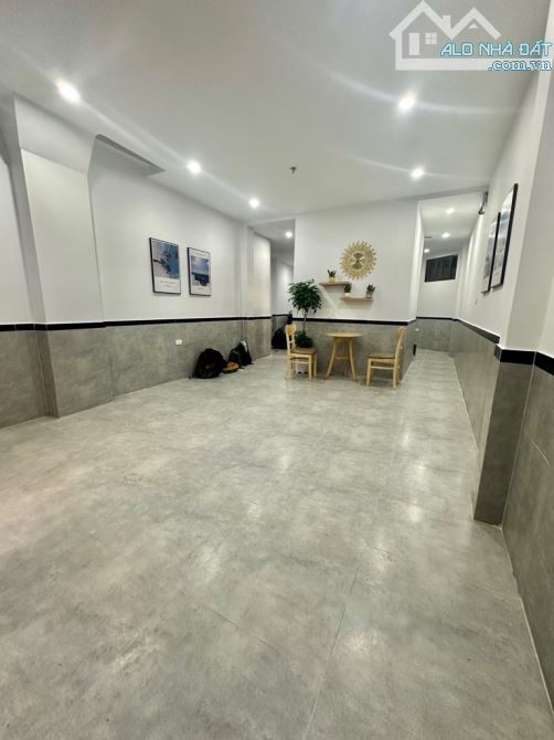 BÁN TÒA NHÀ BẠCH MAI- GẦN PHỐ- NGÕ RỘNG- 17 PHÒNG- PCCC ĐẦY ĐỦ- DÒNG TIỀN HƠN 1 TỶ/ NĂM - 1