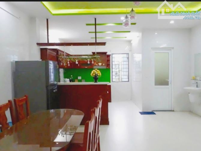 💥RẺ NHẤT KHU VỰC 👉Mặt tiền đường 7m5 LƯƠNG NHỮ HỘC , DT 75m2 x 3 tầng, chỉ 8 tỷx - 1