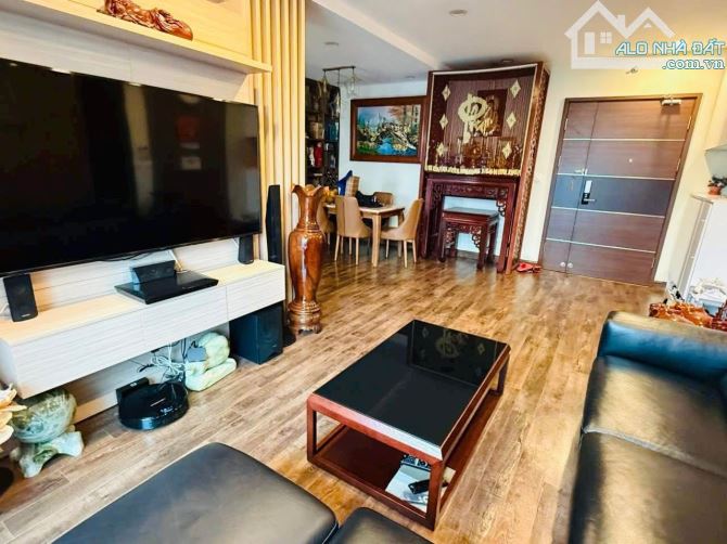 Bán cán hộ chung cư toà PS 47 Nguyễn Tuân- 92m2- 3 ngủ- giá chào nhỉnh 9 tỷ - 1