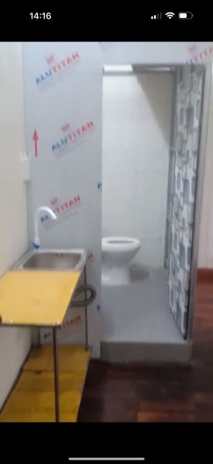 🔥 CĂN HỘ 3 TẦNG MẶT TIỀN NGÔ QUYỀN – DOANH THU 40TR/THÁNG! 💰 - 1