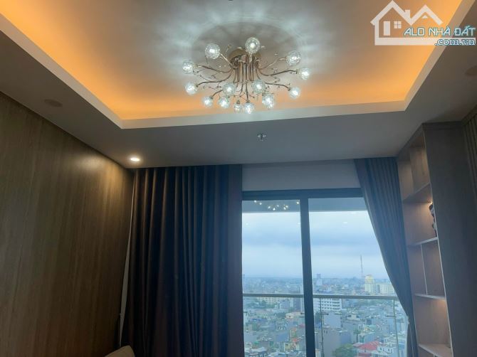 Bán Chung Cư Hoàng Huy Commerce - Căn Góc Full Đồ - Gía Tốt Nhất Thị Trường - 1