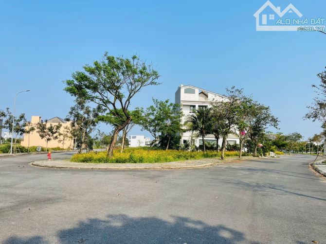 CHÍNH CHỦ BÁN ĐẤT MẶT TIỀN NAM KỲ KHỞI NGHĨA – SÁT KĐT FPT CITY – NGŨ HÀNH SƠN - 1