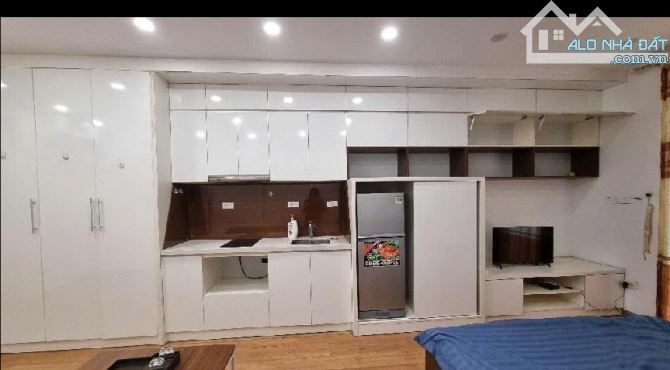 44.5 Tỷ/ 148 M2/8 Tầng/8 Mt/ Trần Duy Hưng/ Dòng tiền hơn 1 tỷ / Năm - 1