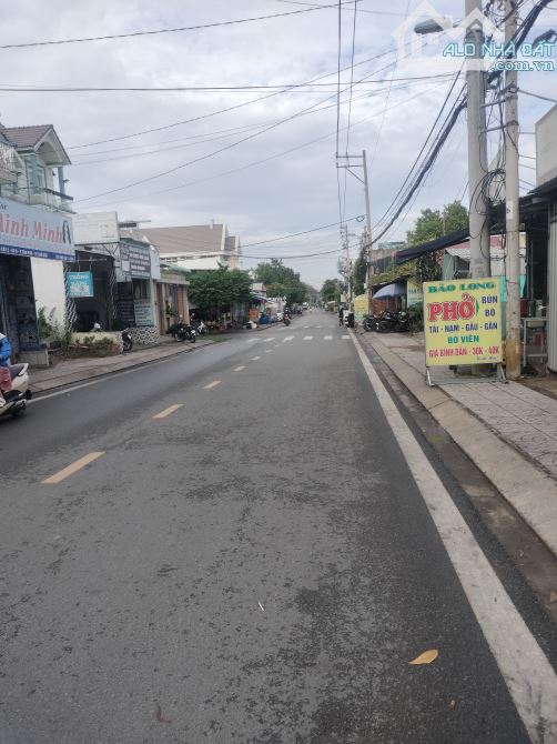Bán Đất Mặt Tiền Đường 16m Chỉ Nhỉ nh 50tr/m2 , DT : 148m2  ngan 5,6m Phù hợp kinh Doanh - 1