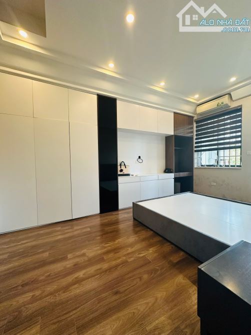 BÁN GẤP CHUNG CƯ DƯƠNG ĐÌNH NGHỆ-TRUNG KÍNH-DT 93M, 2PN,2WC-SỔ LÂU DÀI-NHỈNH 6 TỶ - 1