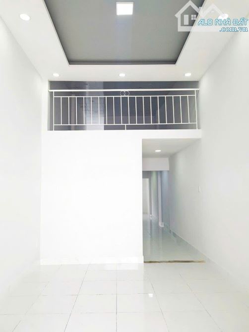 BÁN NHÀ THẠNH MỸ LỢI QUẬN 2- 2 TẦNG -4M X 14M-3PN -KHÔNG QUY HOẠCH-GIÁ RẺ 3,45 TỶ THƯƠNG - 1