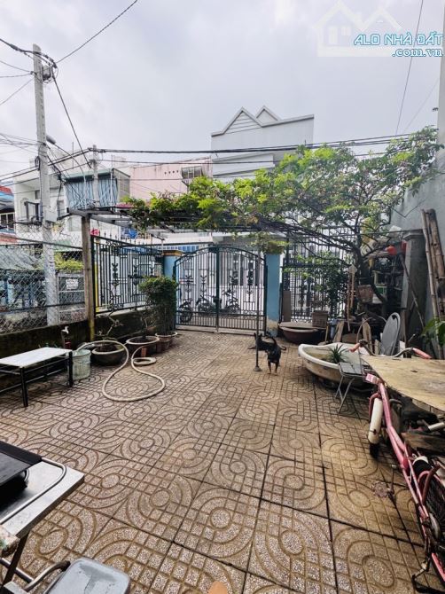 BÁN NHÀ SIÊU VILLA TÊN LỬA,BÌNH TRỊ ĐÔNG, BÌNH TÂN 68993E DT KHỦNG 113M2 NỞ HẬU TÀI LỘC CƠ - 1