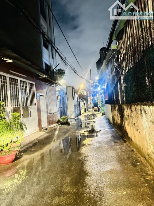 Bán nhà mới đẹp Phạm Văn Chiêu 43m2 hẻm xe hơi – Giá 7,57 Tỷ tl. - 1