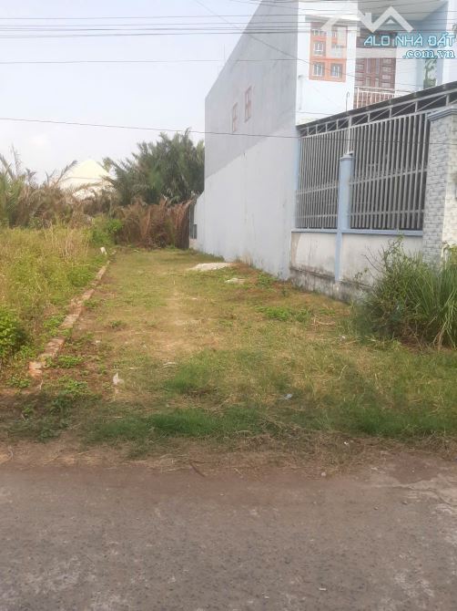 Bán đất Đại Phước, 2ty7, khu dân cư hiện hữu, đường ô tô - 1