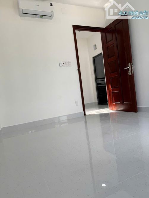 🔥🔥MỚI TINH, NHIÊU TỨ, QUẬN PHÚ NHUẬN, 4 TẦNG, 37M2, 5PN, GIÁ: 7,6 TỶ🔥🔥 - 1
