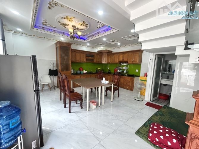 Nhỉnh 4 Tỷ Sở Hữu Ngay Căn Nhà 70m2,Nở Hậu 7m,4 Phòng Ngủ,4.5x14,Hồ Học Lãm,An Lạc(BT61) - 1