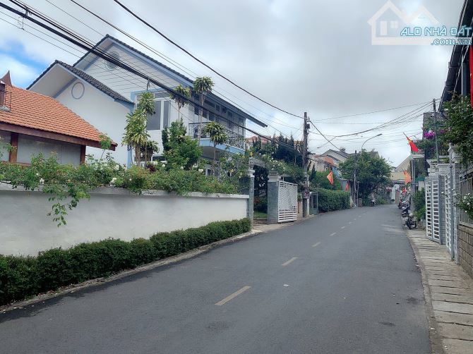 ĐẤT NGUYỄN TRÃI. P9. 375M2. NGANG 21M. GIÁ 25 TỶ THƯƠNG LƯỢNG - 1