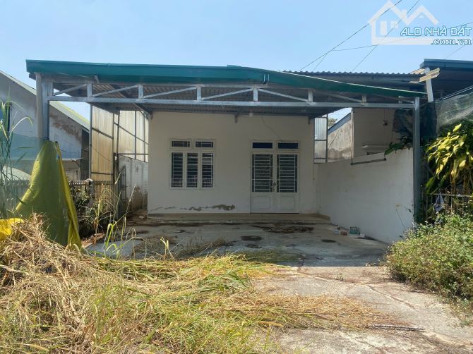 Bán lô đất 223m - đường 3 Tháng 4 🔥12 Tỷ- trên đất có sẵn căn nhà - có View - 1