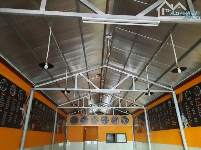 🍒 BÁN CĂN 110M2 MẶT PHỐ QUANG TRUNG . VỊ TRÍ THÔNG THOÁNG, VỈA HÈ RỘNG - 1