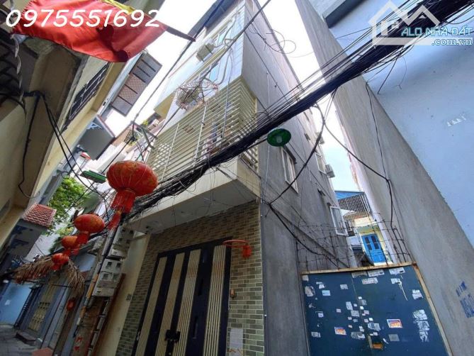 ⚛️ 8 PHÒNG - LÔ GÓC 2 MẶT THOÁNG - MẶT TIỀN RỘNG - SỔ VUÔNG VẮN - GẦN Ô TÔ ⚛️ - 1