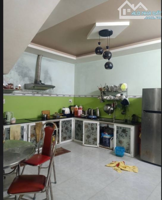 🏡💥🌹BÁN NHÀ MẶT TIỀN NGUYỄN XUÂN KHOÁT – SƠN TRÀ – ĐÀ NẴNG  . - 1