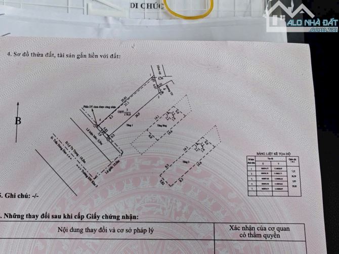 NHÀ 30,5 Tỷ MẶT TIỀN ĐƯỜNG LÝ TỰ TRỌNG – VỊ TRÍ ĐẸP, KINH DOANH ĐẮC ĐỊA, TP CẦN THƠ - 1