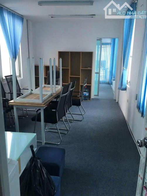 Cho thuê sàn Văn phòng 40 m2 giá 7 triệu  đủ đồ ngõ 14 Huỳnh Thúc Kháng - 1