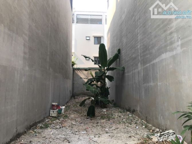 120M2-NGANG 5M-MT NHÁNH NGUYỄN VĂN QUÁ-P.ĐÔNG HƯNG THUẬN Q12-6.79 TỶ TL - 1